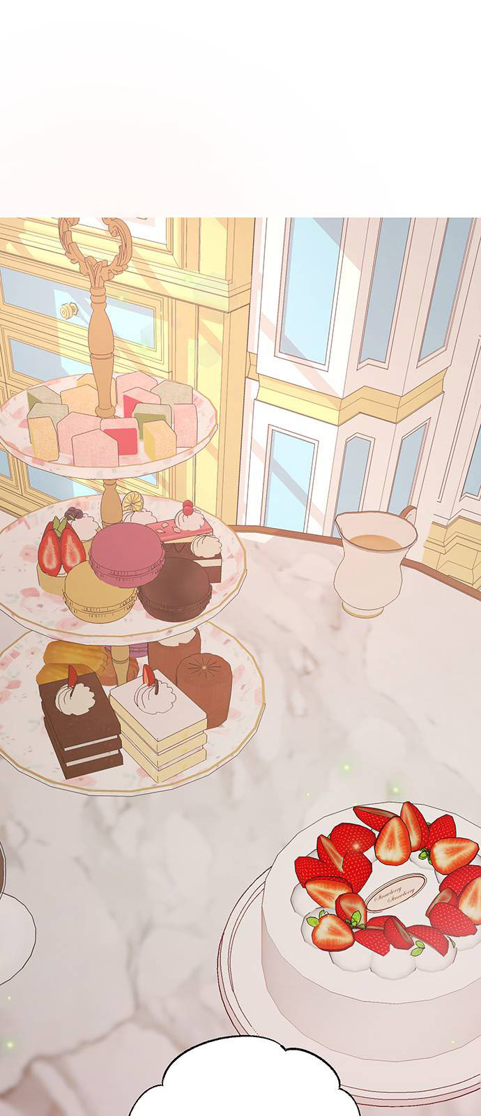 tôi là vị hôn thê phản diện chapter 49 2