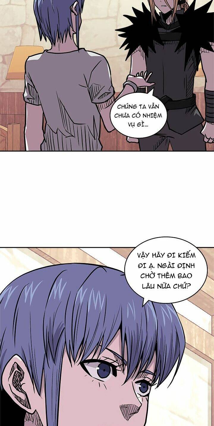 chiến binh đến từ thế giới khác chapter 138 34