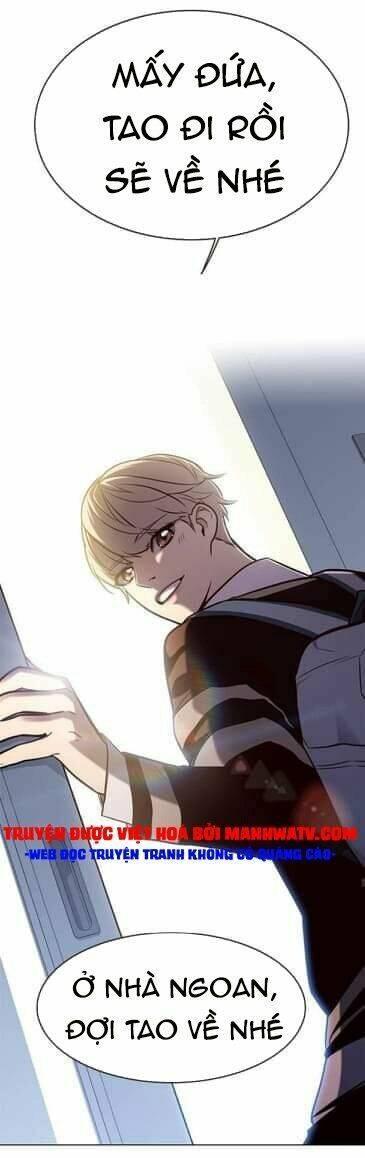 biến thân thành mèo chapter 144 26