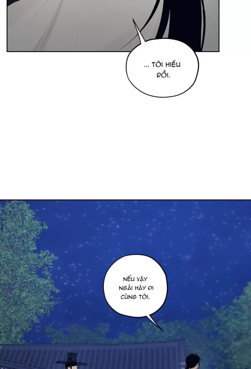 cửa hàng âm cụ chosun chapter 4.5 37