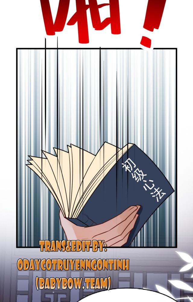 làm sao đây người học việc của tôi quá bám người chapter 3 75