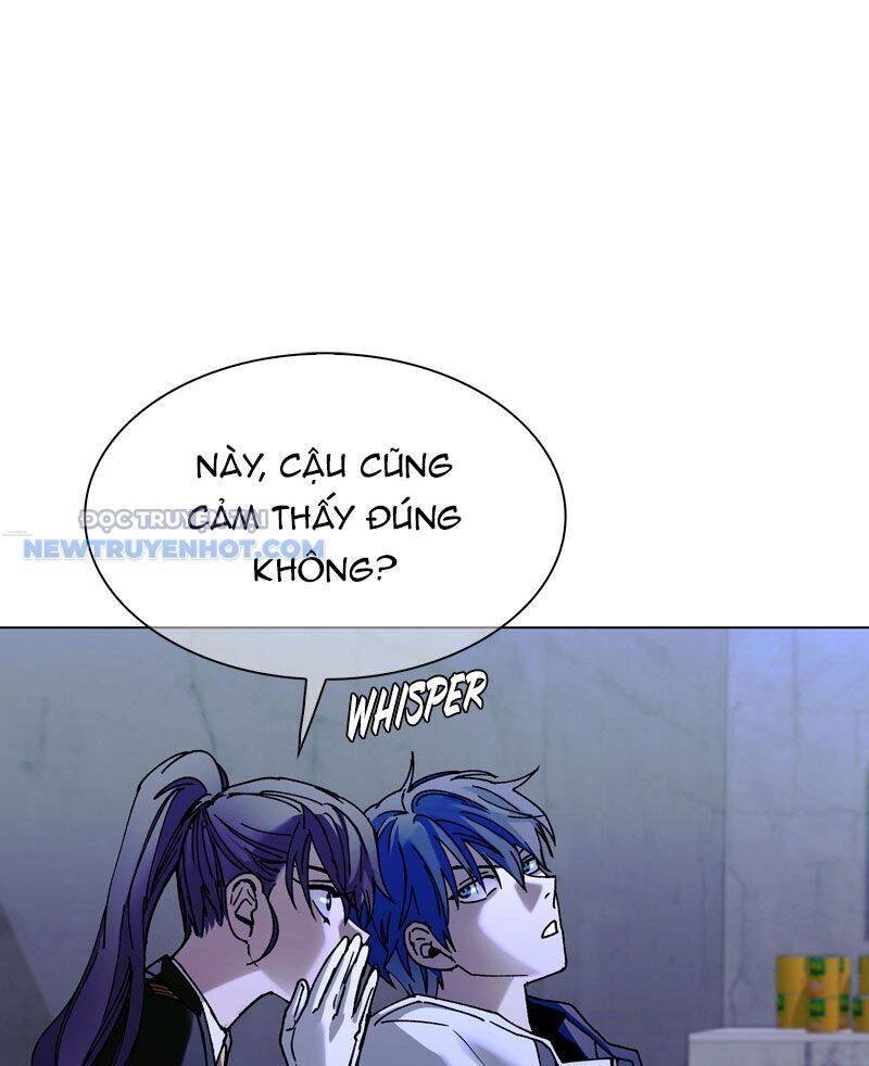 tận thế cũng chỉ là trò chơi chapter 19 15