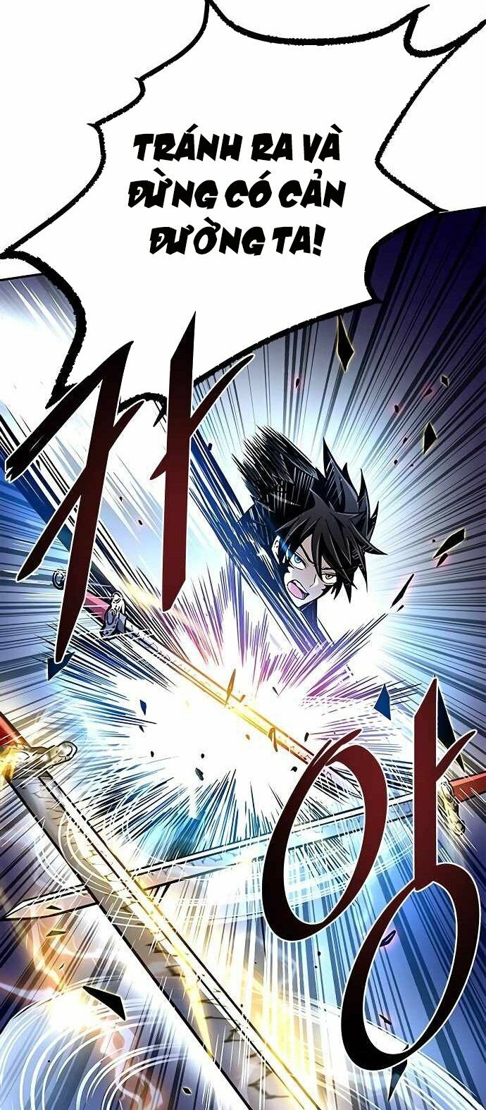 chuyển sinh thành ác nhân chapter 21 31