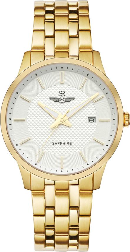 Đồng hồ nam Sunrise SG7332.1402