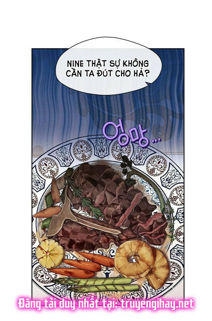 hãy coi chừng ác nữ chapter 125 1