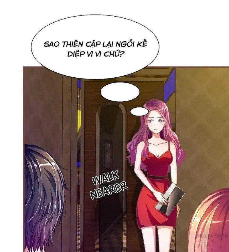 bạn trai cũ là quỷ hút máu: đừng trêu tôi chapter 5 11