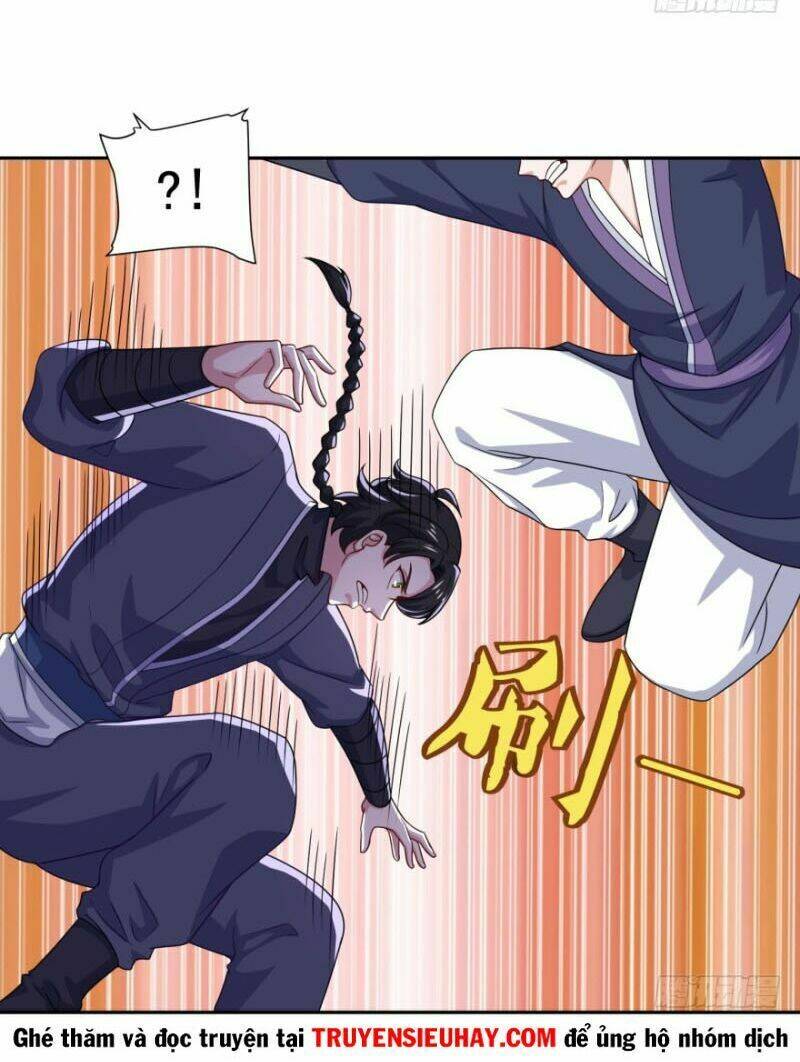 tiên ma đồng tu chapter 73 9