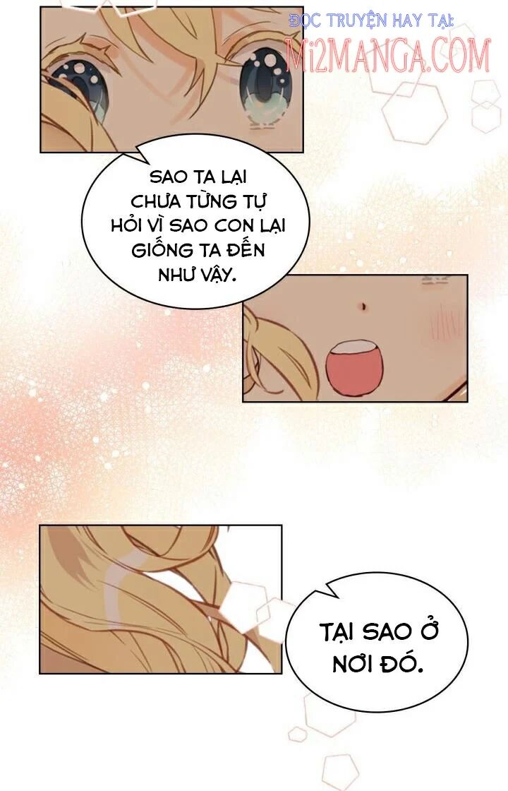 con có phải con là con gái của ngài không? chapter 63 30