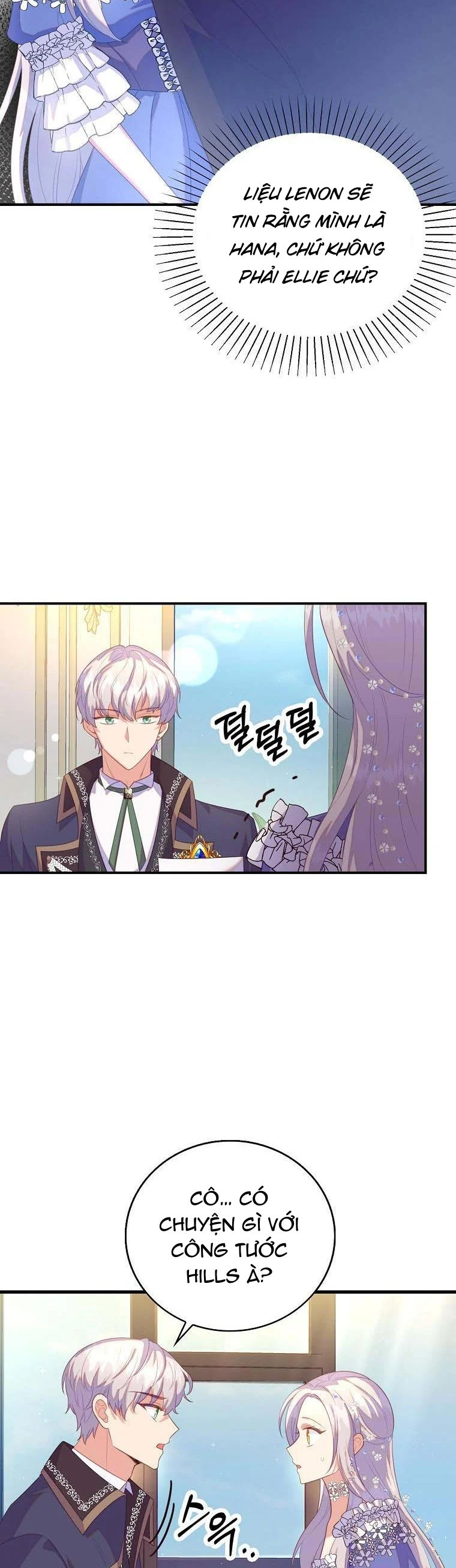 tôi chỉ nhận ra sau khi mất cô ấy chapter 26.1 15