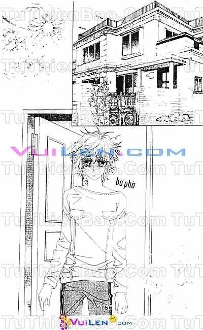 wait! wolf chapter 1 167