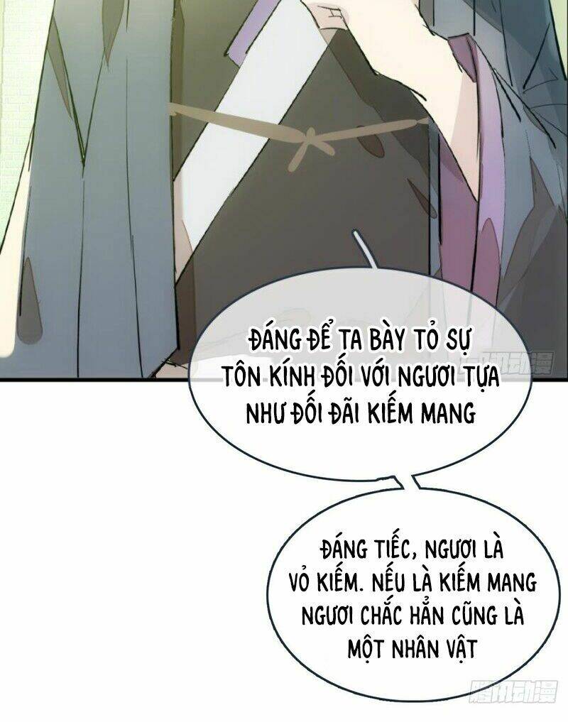 sư phụ lại trêu chọc ta chapter 49 22