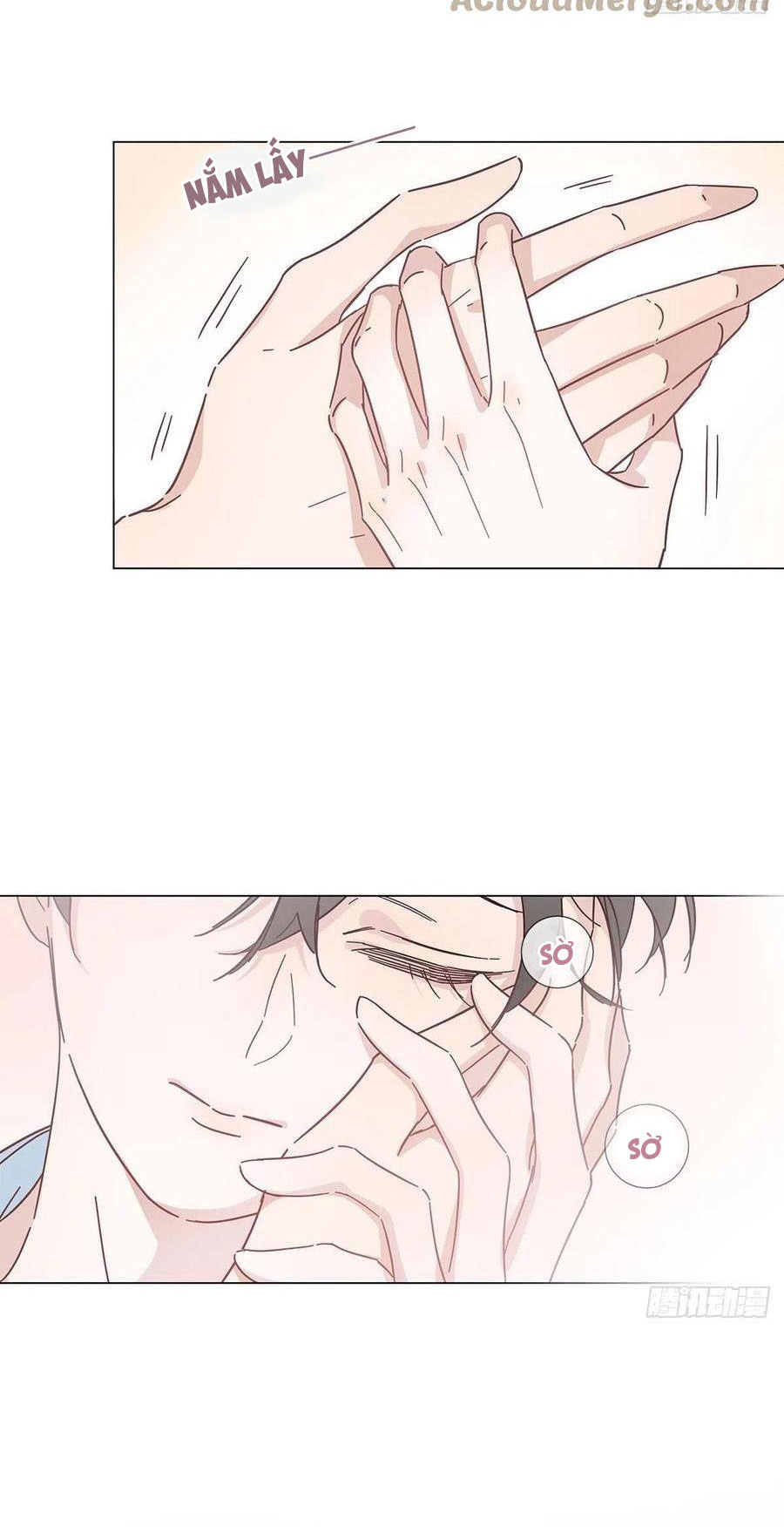 hôm nay nam giả trang nữ vẫn chưa được cầu hôn! chapter 49 31