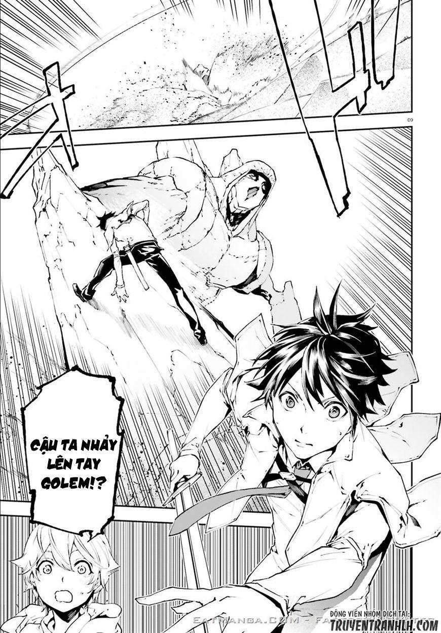 sekai no owari to yoakemae chapter 18 10