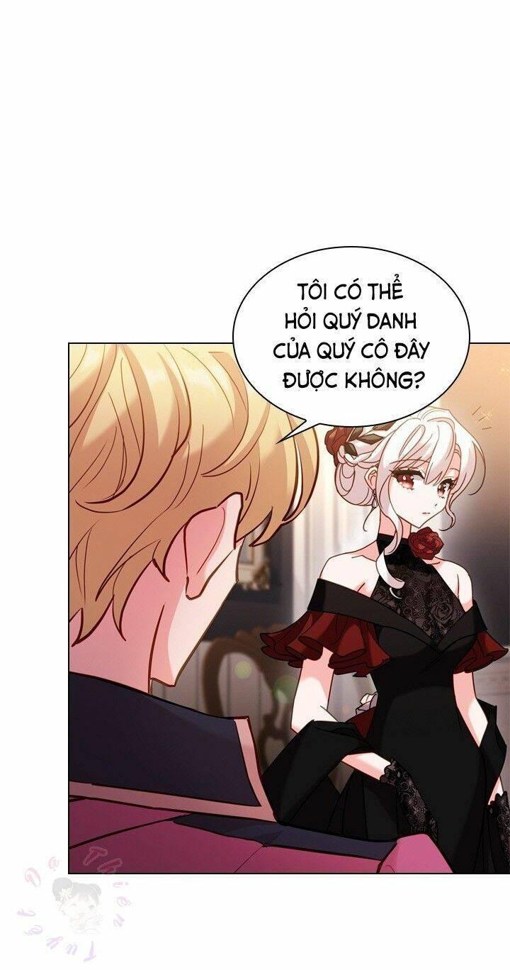 để yên cho tiểu thư hiền chapter 14 35