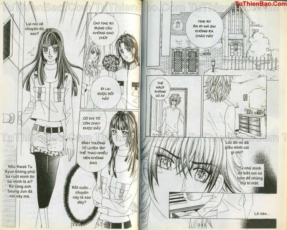 bí mật chapter 6 71