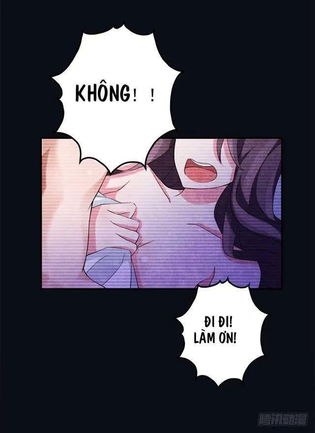 gửi người không quen chapter 2 27