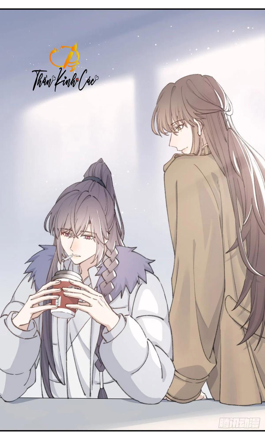 song vương chapter 40 3