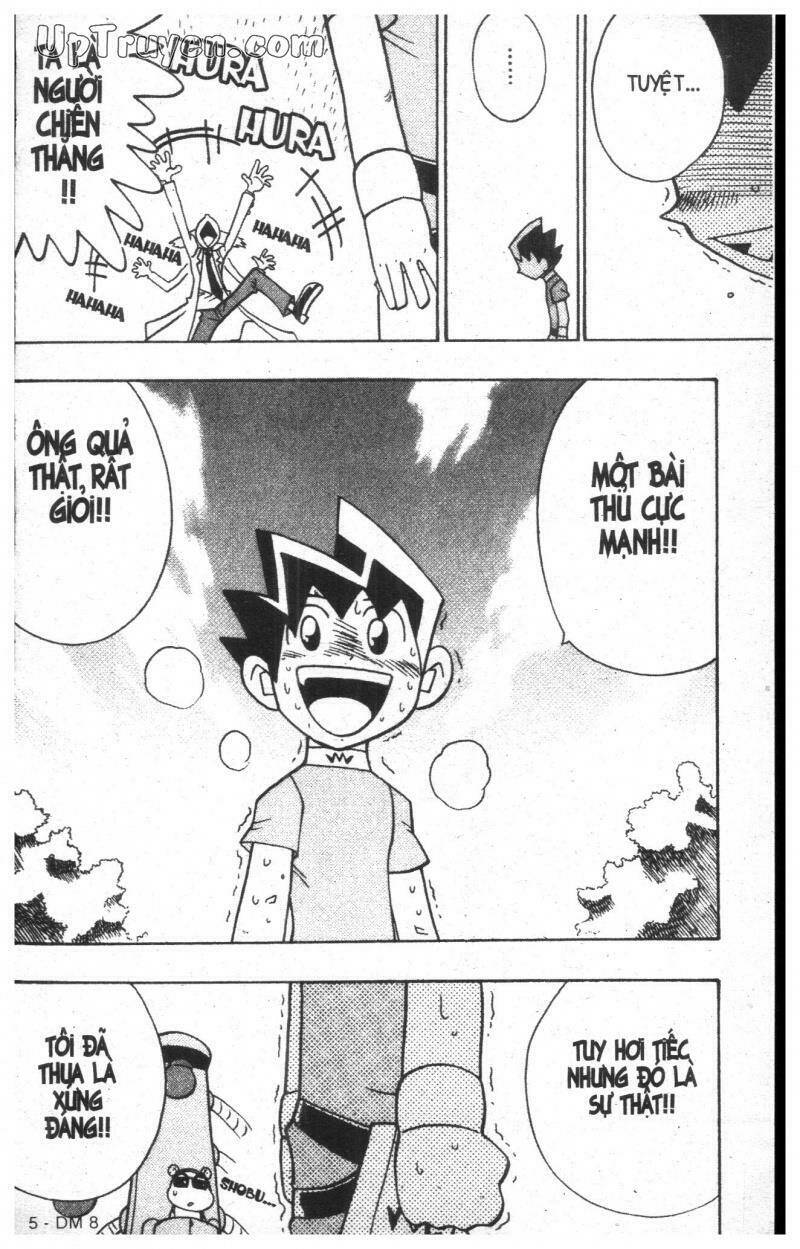 duel masters chapter 8 63