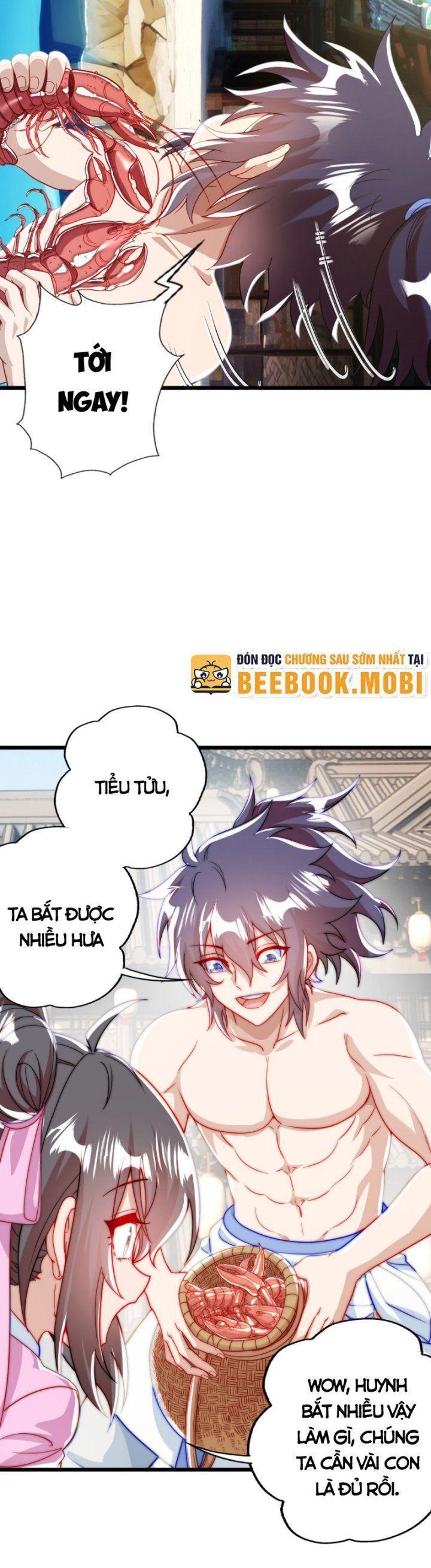ta là kiếm tiên chapter 5 15