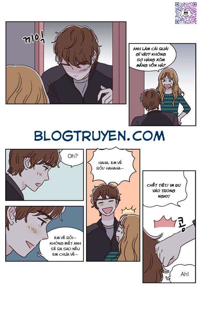 we broke up chapter 31 11