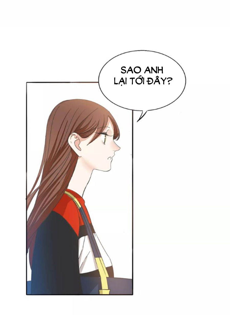 mùi hương lãng mạn chapter 35 3