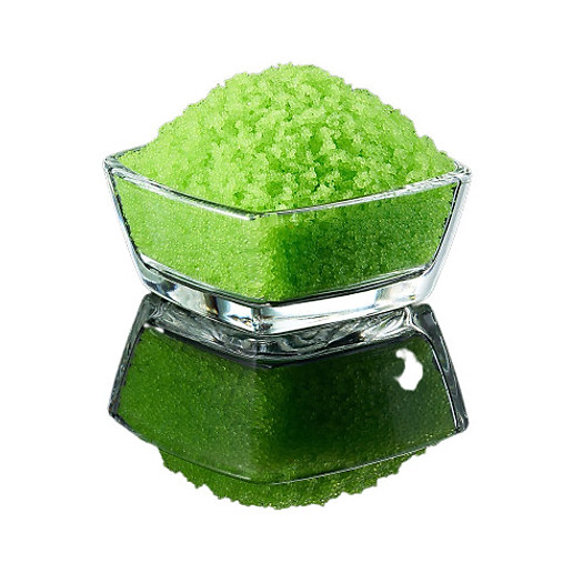 Trứng Tobikko Xanh 300g