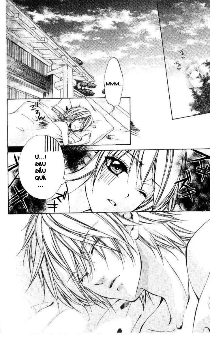 iinchou no himegoto chapter 1 5