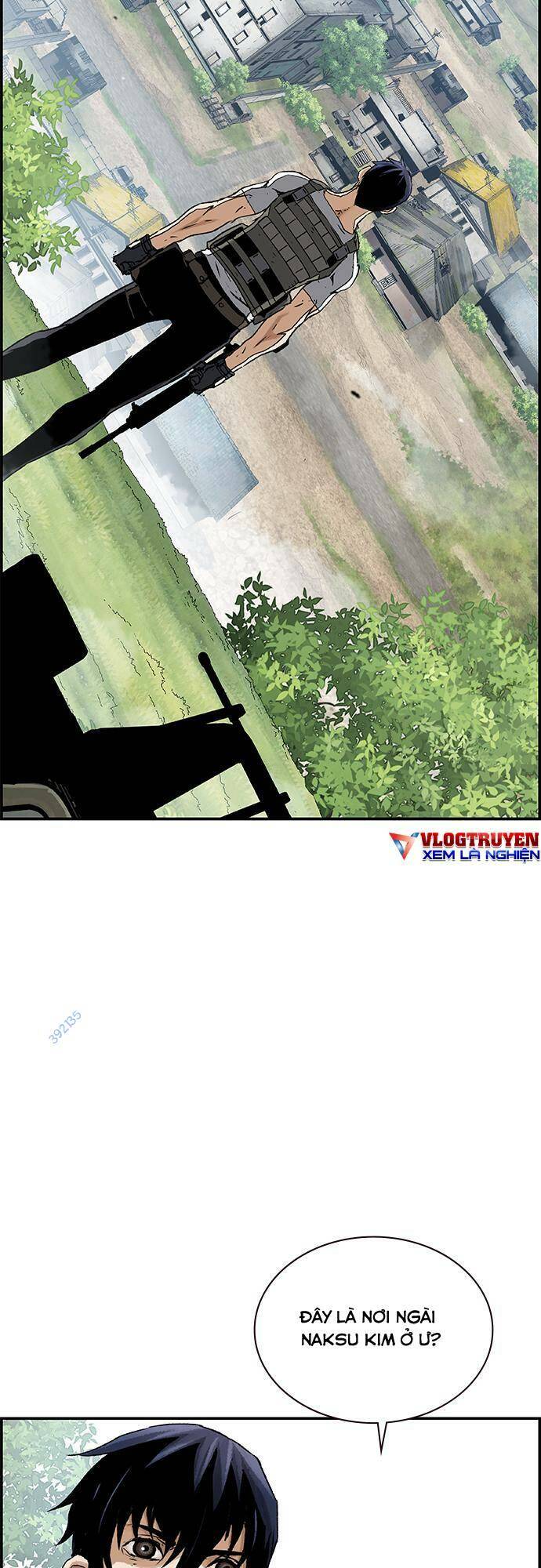 pubg - cuộc chiến sinh tồn - 100 chapter 28 22