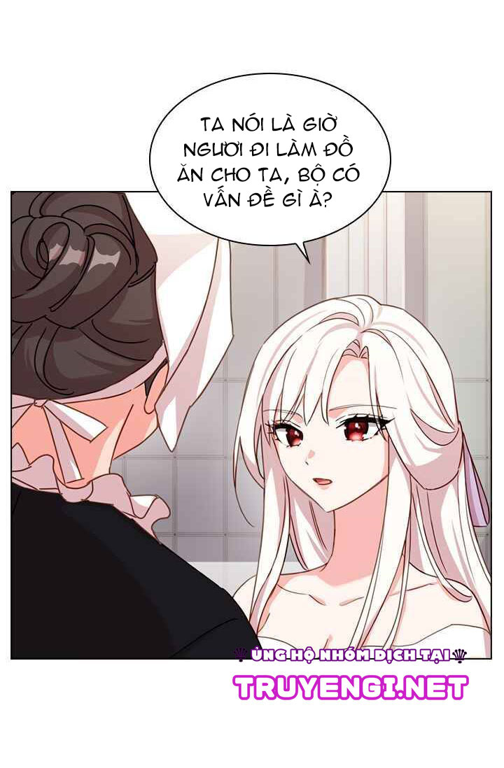 tiểu thư chỉ muốn được nghỉ ngơi chapter 2 49