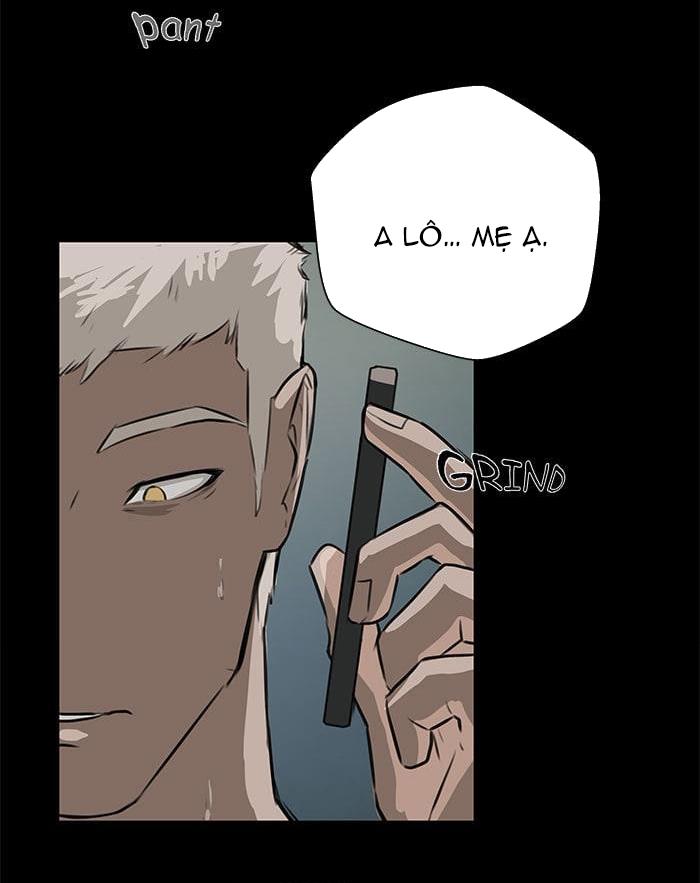 love murder basketball chapter 2 27