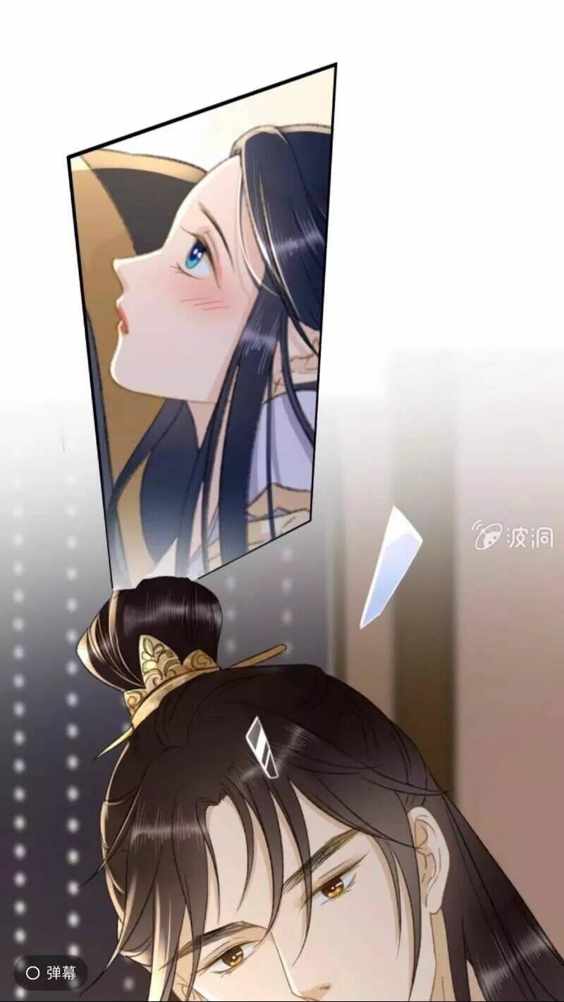 sủng phi của vương chapter 138 23