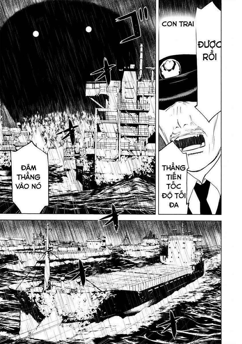 naqua-den (truyền thuyết về nakua) chapter 4 20