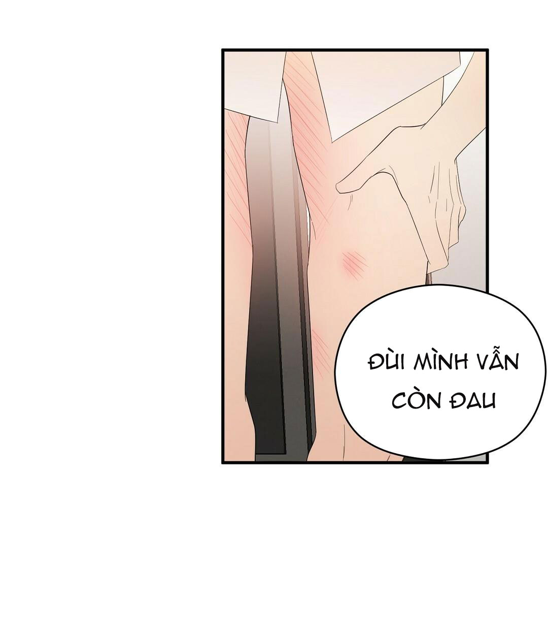 mối quan hệ kém cạnh chapter 15 15