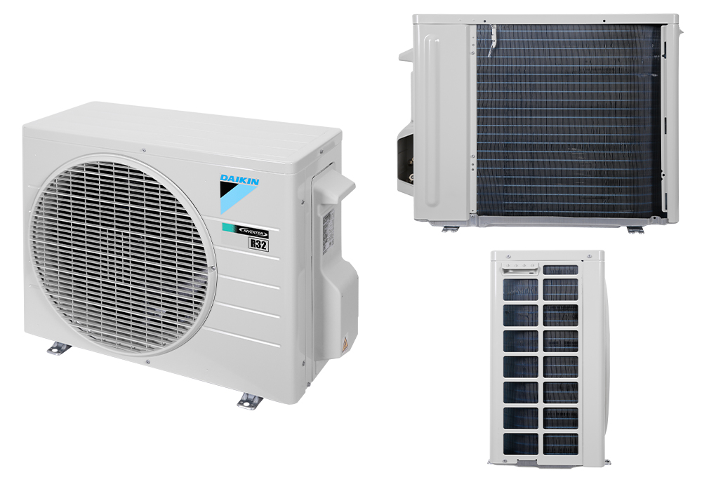 Máy lạnh Daikin Inverter FTKZ35VVMV 1.5 HP - Hàng chính hãng - Chỉ giao tại TPHCM