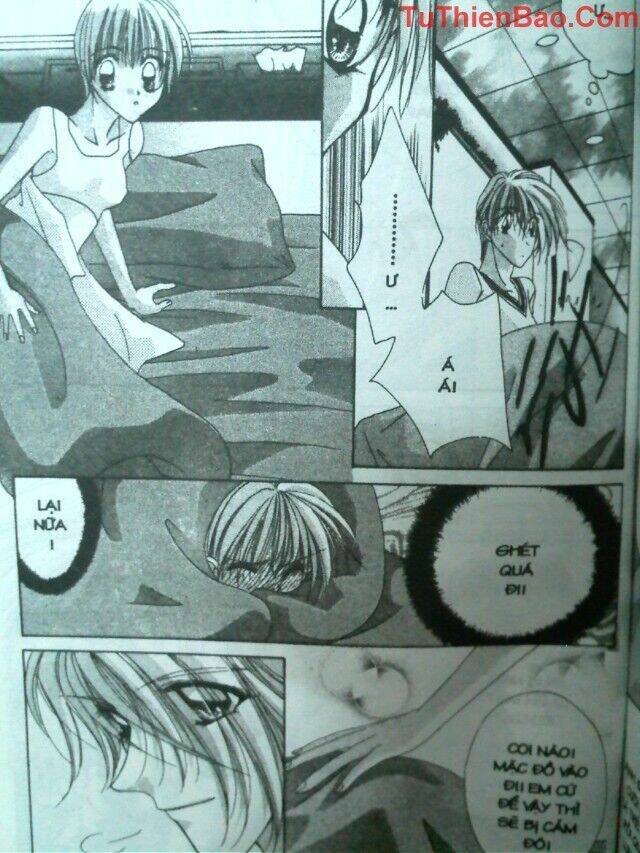 nguyện ước dưới ánh sao chapter 3 53