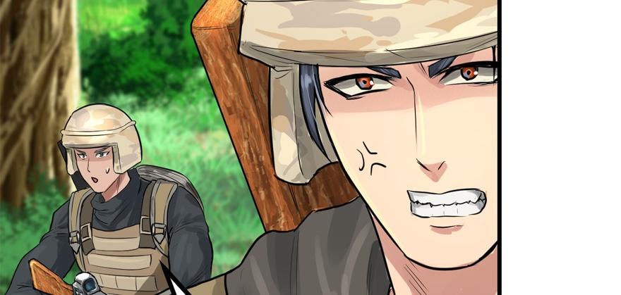 vua sinh tồn chapter 54 9