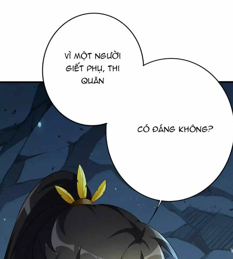 thiên kim bất hoán chapter 20 10