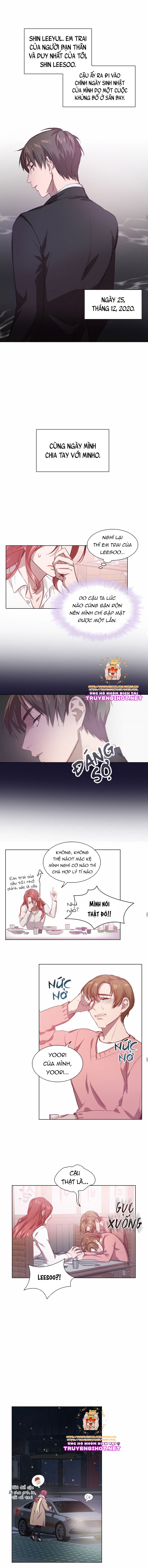 vướng vào mối quan hệ ngoài ý muốn chapter 1 13
