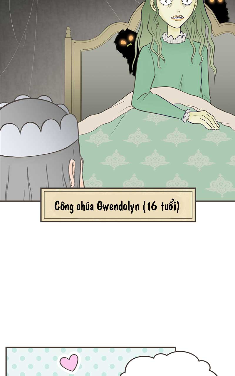 những nàng công chúa bị nguyền rủa chapter 1 53