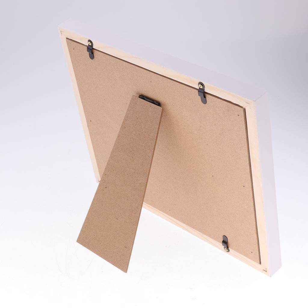 Baby Hand and Foot Print Kit with Photo Frame Newborn Unique Keepsake Gifts