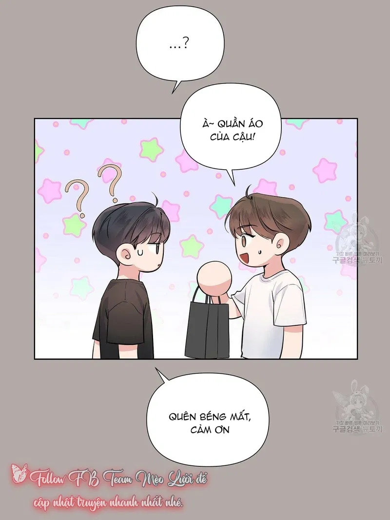 đừng bận tâm, em yêu chapter 16 27