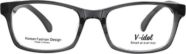 Gọng Kính Unisex V-idol V8118 SGR