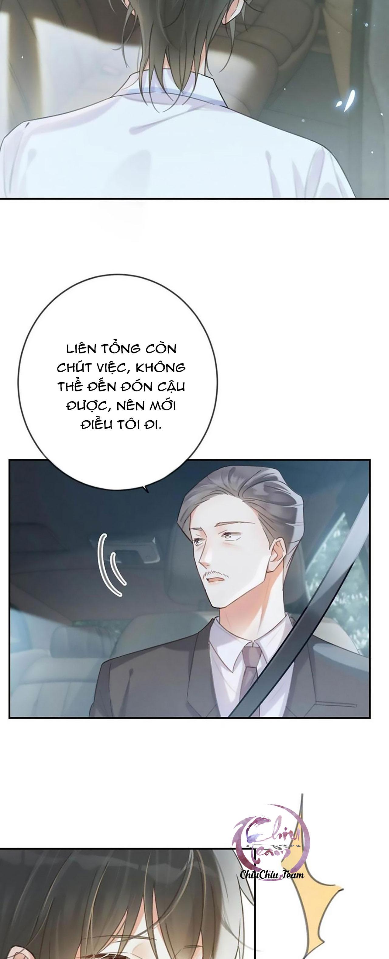 nghiện rượu chapter 29 18