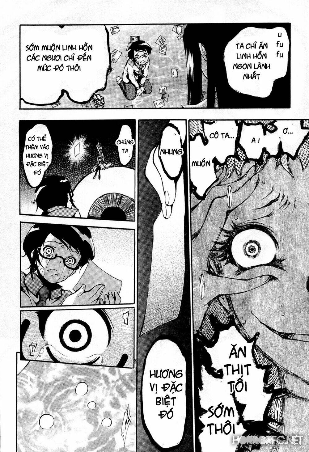 higanbana no saku yoru ni chapter 15 27