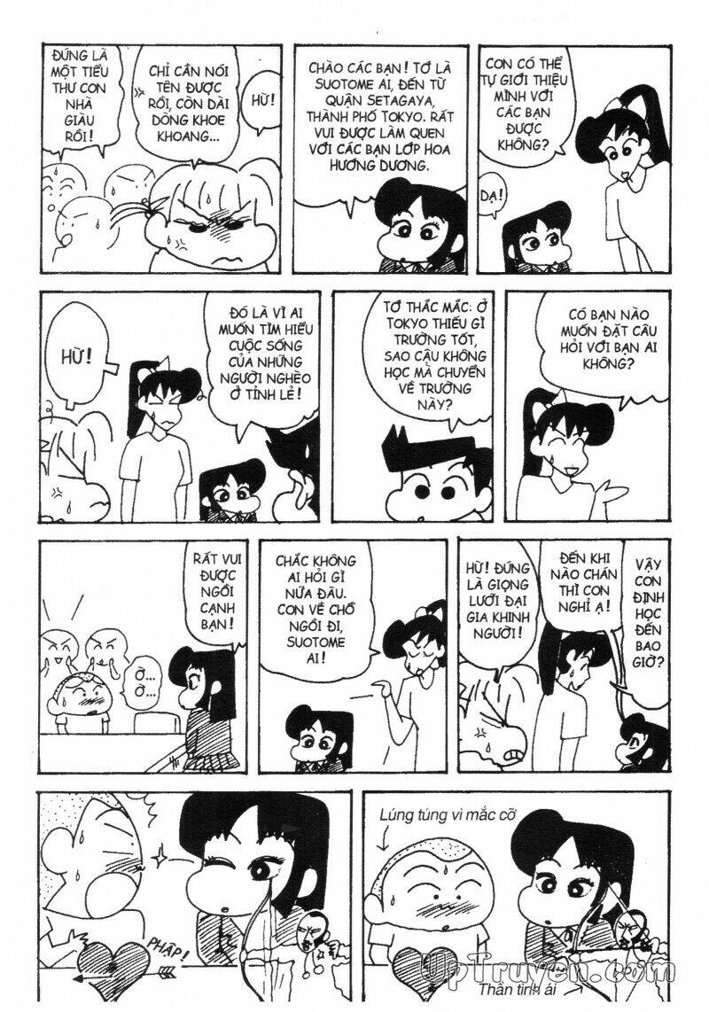 crayon shin-chan cậu bé bút chì chapter 25 39