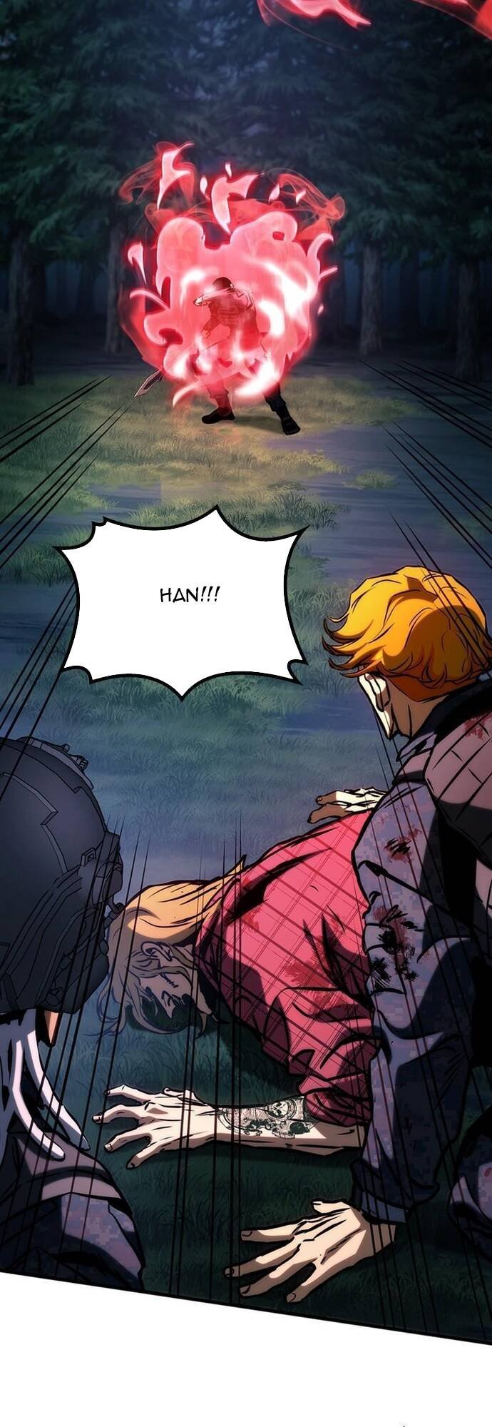 đồ long kỵ sĩ hôn môi ác long chapter 81 23