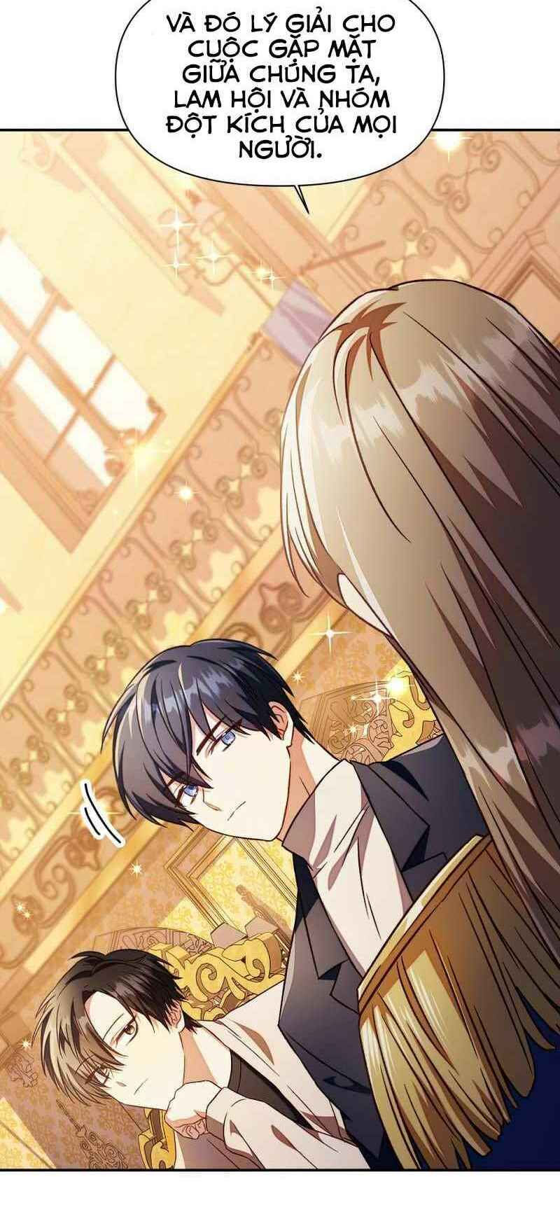 Kí Sự Hồi Quy Chapter 29 15