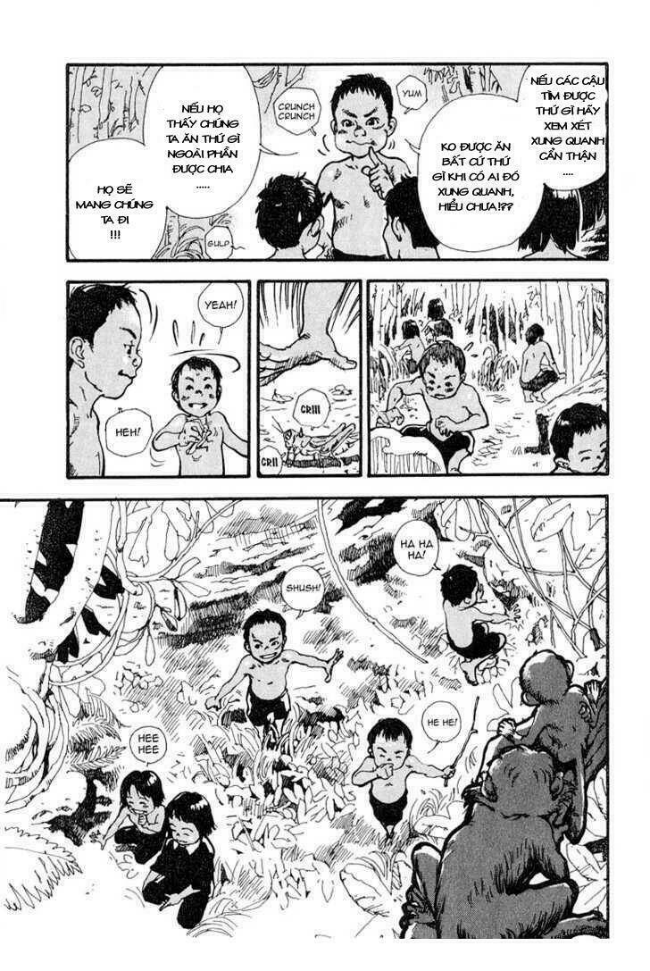 mitsurin shounen chapter 1 22