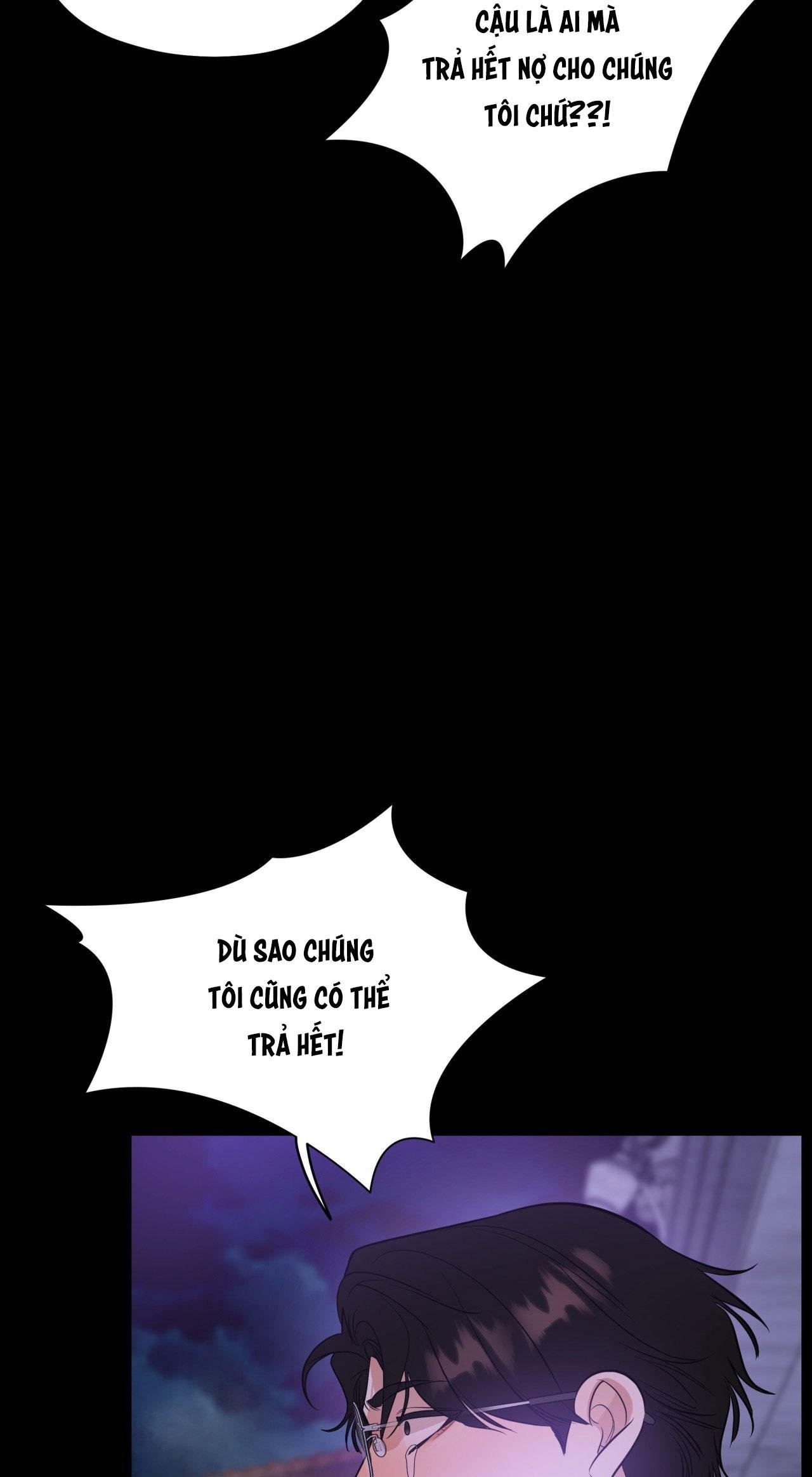 lệnh cứu rỗi chapter 59 13