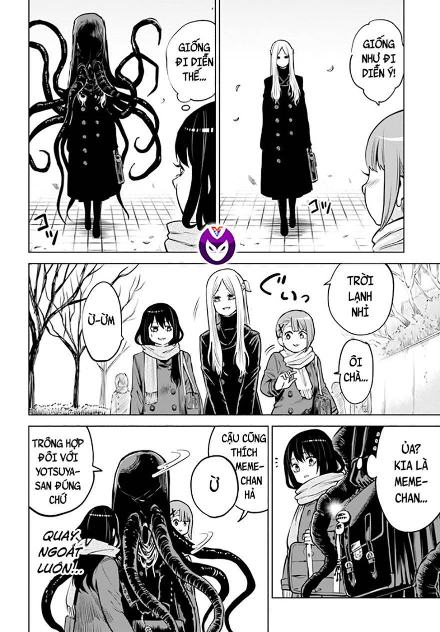 mieruko-chan chapter 51 18